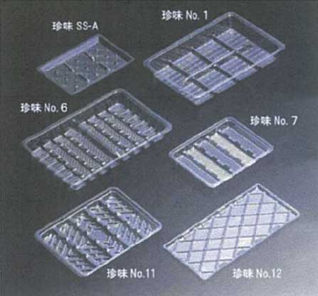 O.P.S オリエンテッドポリスチレン画像